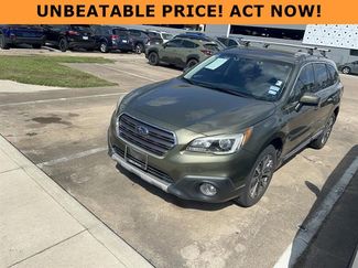 Used 2017 Subaru Outback 3.6R Touring video 1