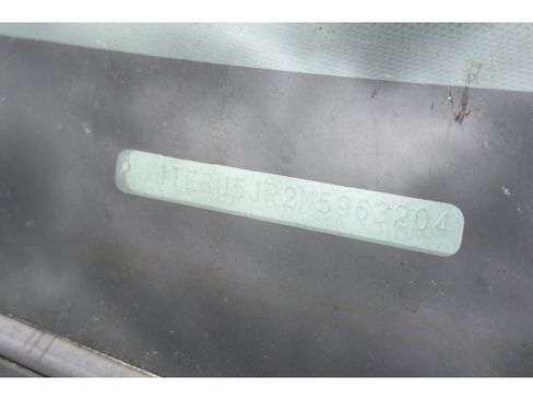 Used 2021 Toyota 4Runner Trail Special Edition AWD/4WD image 8