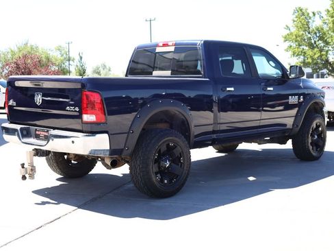 Used 2014 RAM 2500 Big Horn AWD/4WD image 6