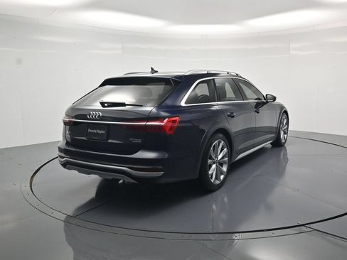 Used 2025 Audi A6 3.0T allroad Prestige AWD/4WD image 49