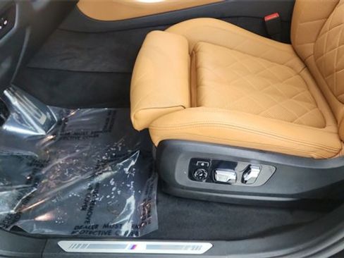 Used 2025 BMW X5 sDrive40i w/ M Sport Package image 35