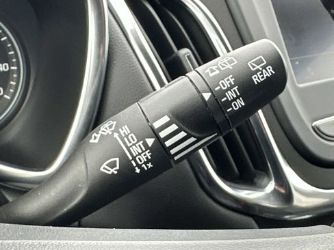 Certified 2024 Chevrolet Equinox LT w/ LPO, Floor Liner Package image 22