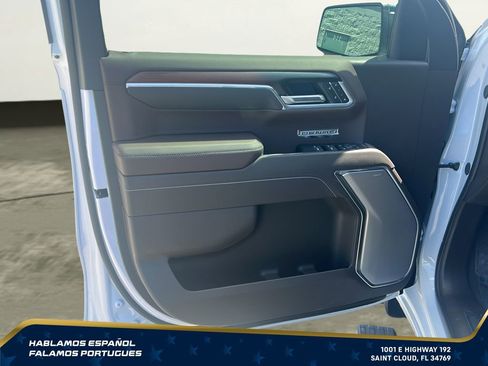 New 2026 GMC Sierra 1500 Denali AWD/4WD image 10