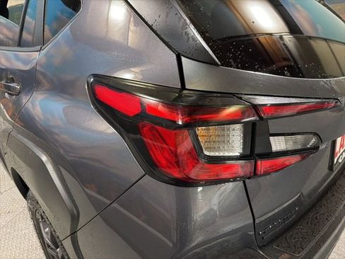 Certified 2025 Subaru Crosstrek 2.5i Wilderness w/ Wilderness Package AWD/4WD image 8