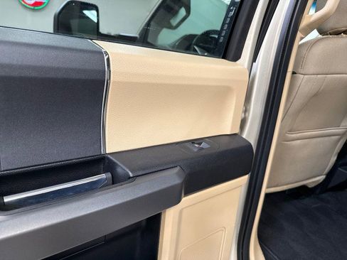 Used 2017 Ford F350 XLT w/ XLT Value Package image 39