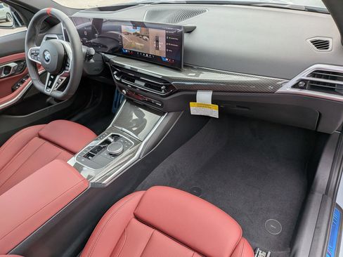 New 2026 BMW M340i Sedan w/ Premium Package image 39