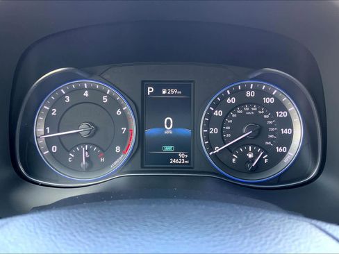 Used 2022 Hyundai Kona SEL FWD image 26