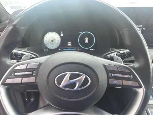 Used 2024 Hyundai Palisade Calligraphy FWD image 17
