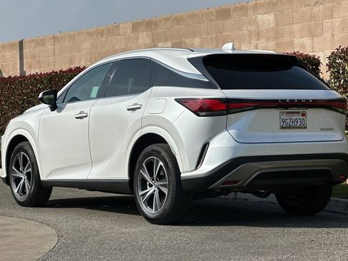 Certified 2023 Lexus RX 350 Premium image 6