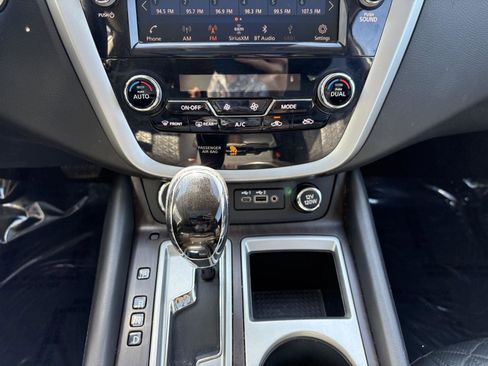 Used 2020 Nissan Murano Platinum AWD/4WD image 15