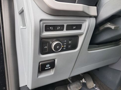 Used 2023 Ford F150 XLT w/ Equipment Group 302A High image 11