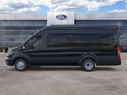 New 2026 Ford Transit 350 XLT RWD image 3