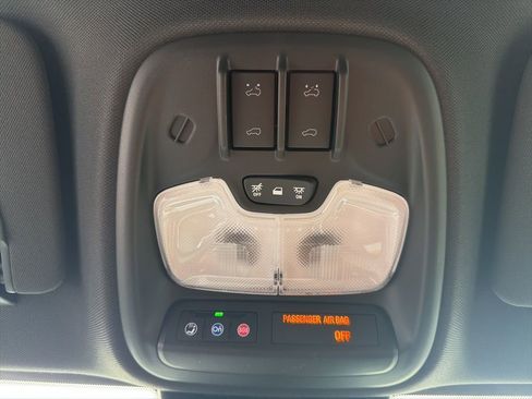 New 2026 Chevrolet Colorado ZR2 w/ Technology Package image 14