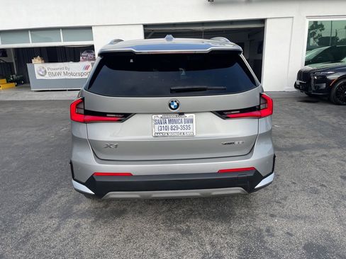 Used 2023 BMW X1 xDrive28i w/ Convenience Package image 4