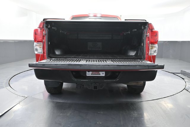Used 2012 Toyota Tundra 4x4 Double Cab image 29