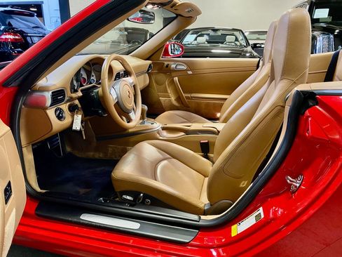 Used 2006 Porsche 911 Carrera S image 23