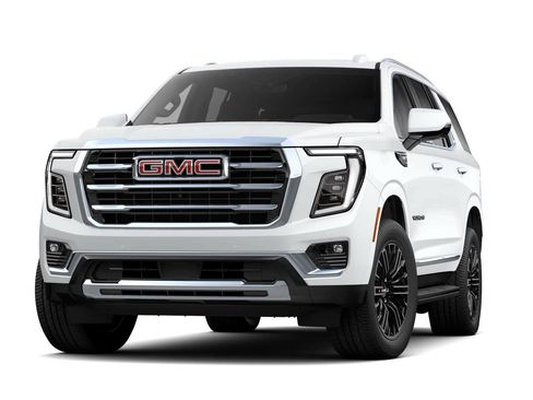 New 2026 GMC Yukon Elevation RWD image 1