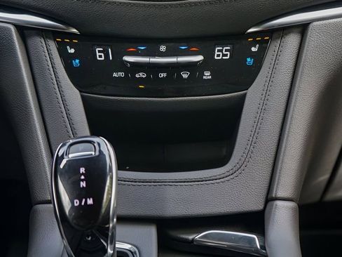 New 2026 Cadillac XT5 Premium Luxury w/ Driver Assist Package FWD image 23