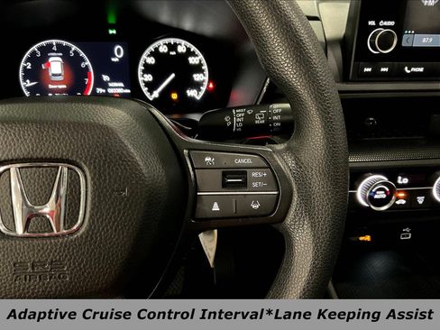Used 2024 Honda CR-V LX image 11