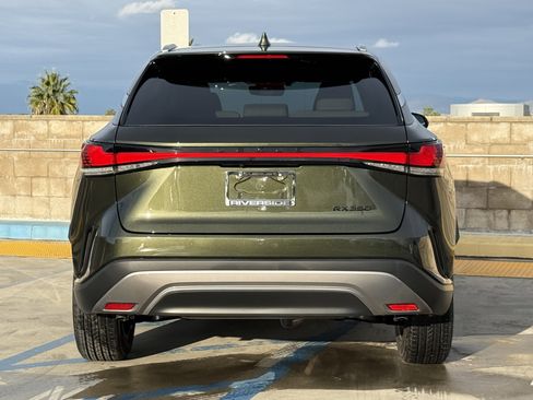 New 2026 Lexus RX 350 Premium image 10
