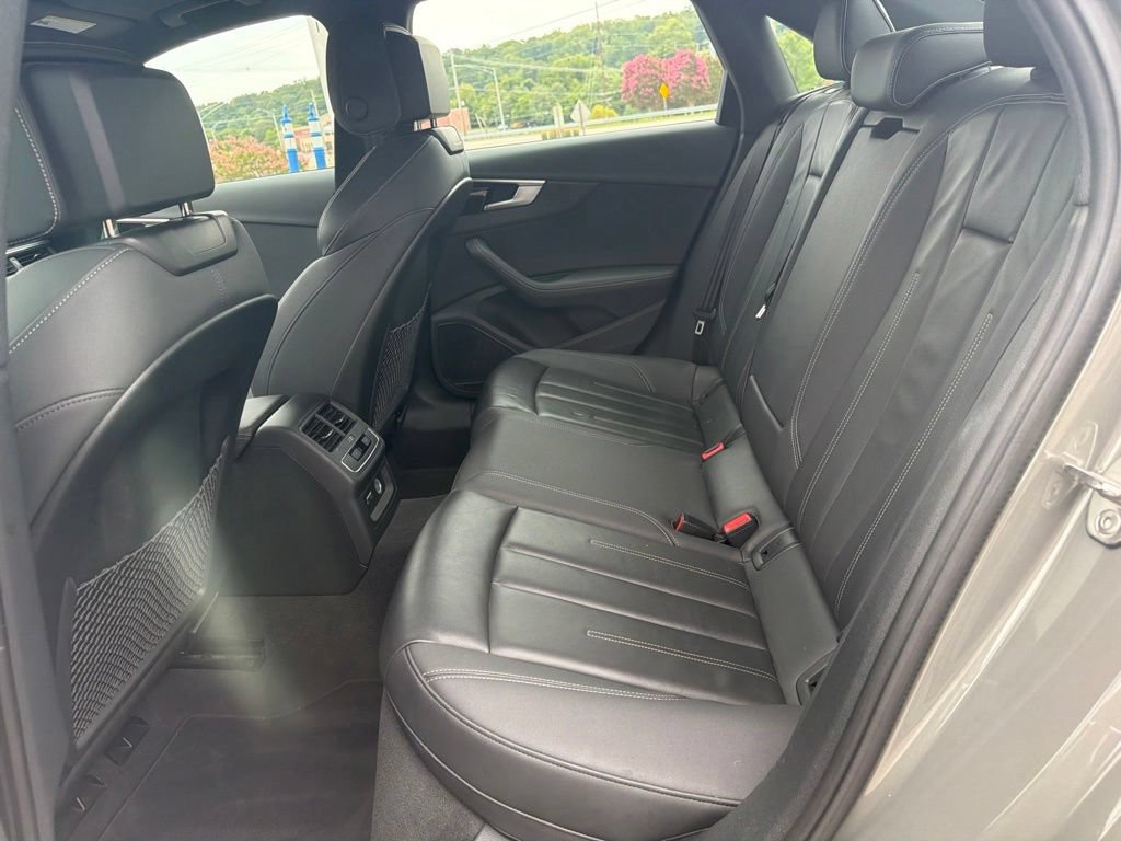 Used 2024 Audi A4 2.0T Premium Plus AWD/4WD image 42
