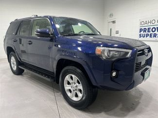 Used 2024 Toyota 4Runner SR5 Premium video 2
