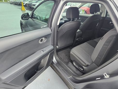 Used 2024 Hyundai Ioniq 5 SEL AWD/4WD image 15