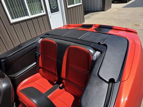 Used 2011 Chevrolet Camaro SS w/ RS Package RWD image 19