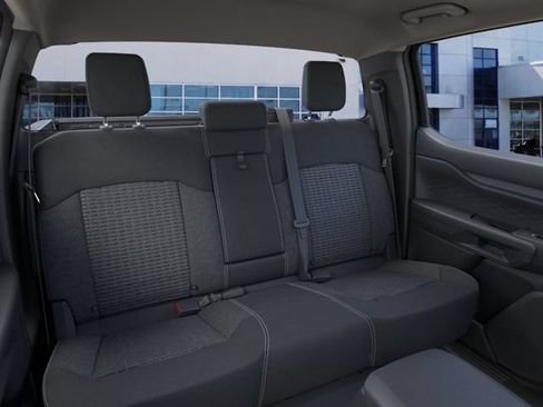 New 2026 Ford Ranger XL RWD image 11