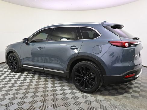 Used 2023 MAZDA CX-9 Carbon Edition image 3