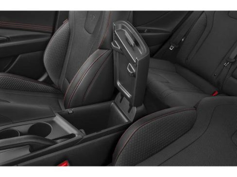 Used 2021 Hyundai Elantra N Line image 11