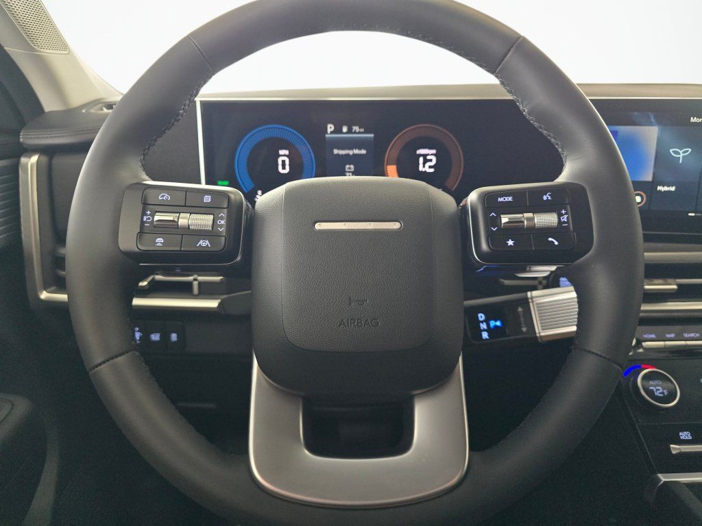 New 2026 Hyundai Santa Fe SE AWD/4WD image 21