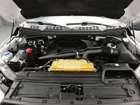 Used 2020 Ford F150 XLT w/ Equipment Group 302A Luxury image 11