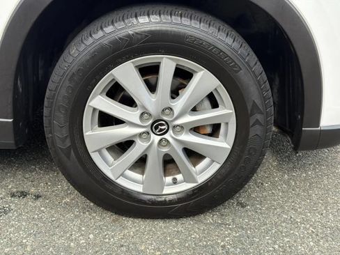 Used 2016 MAZDA CX-5 Sport w/ Rear Camera Package AWD/4WD image 9
