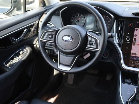 Used 2020 Subaru Outback Limited AWD/4WD image 25