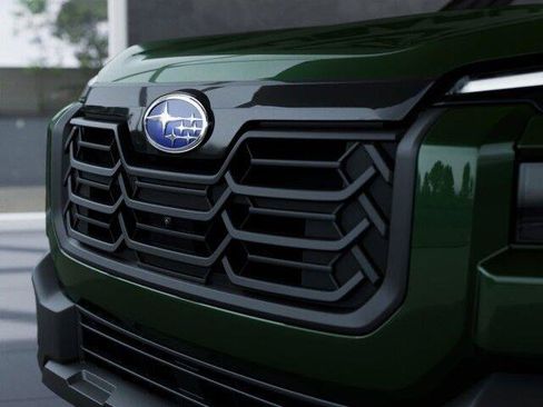 New 2026 Subaru Outback Limited XT AWD/4WD image 10