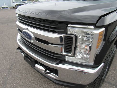 Used 2019 Ford F350 XL w/ STX Appearance Package AWD/4WD image 23