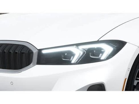 New 2026 BMW 330i xDrive Sedan w/ Premium Package AWD/4WD image 6