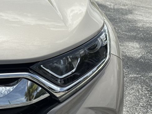 Certified 2019 Honda CR-V EX-L image 14