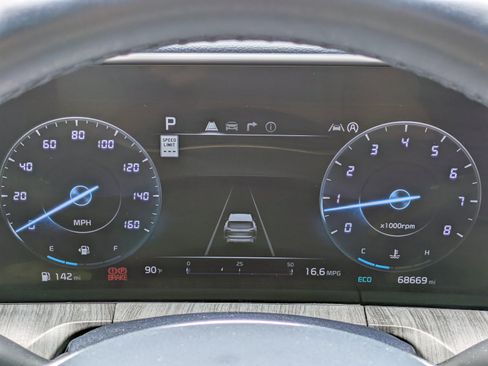 Certified 2023 Kia Telluride SX Prestige AWD/4WD image 24