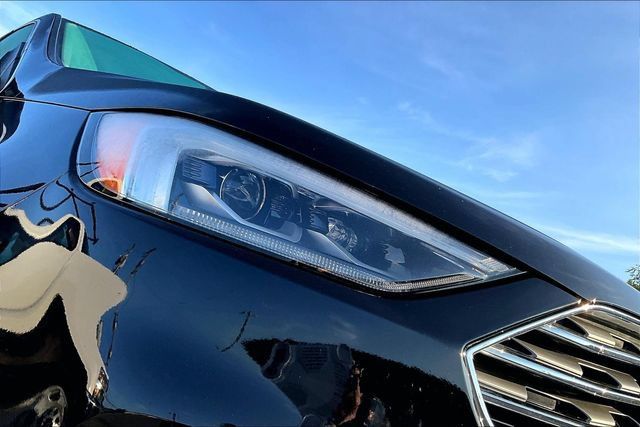 Used 2021 Ford Edge Titanium w/ Equipment Group 301A FWD image 30