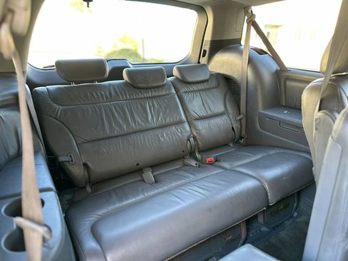 Used 2005 Honda Odyssey EX-L image 13
