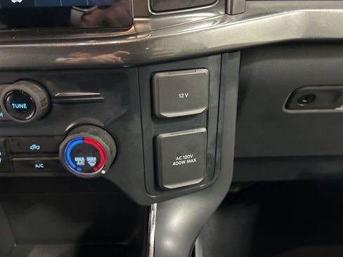 New 2025 Ford F150 STX w/ Equipment Group 200A image 22