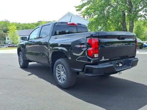New 2026 Chevrolet Colorado LT AWD/4WD image 7