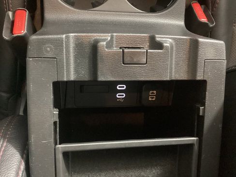 Used 2024 MAZDA CX-5 Carbon Edition image 34