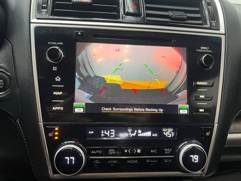 Used 2019 Subaru Outback 2.5i Limited image 28