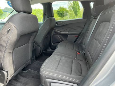 Certified 2023 Ford Escape Active AWD/4WD image 4