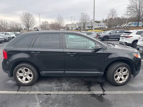 Used 2012 Ford Edge SEL image 13