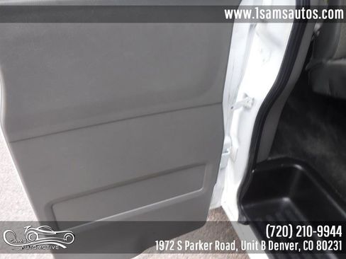 Used 2019 Chevrolet Express 2500 LT w/ LT Preferred Equipment Group image 40