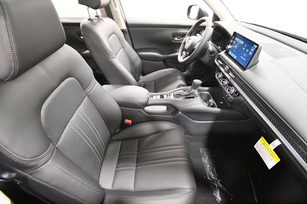 New 2027 Honda HR-V EX-L image 12